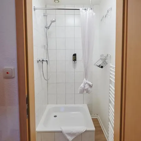 Aparthotel Wilma Brema Exterior foto
