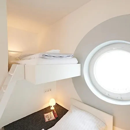 Aparthotel Wilma Brema Exterior foto