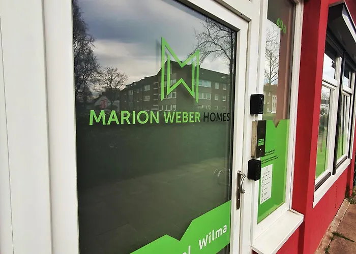 Aparthotel Wilma