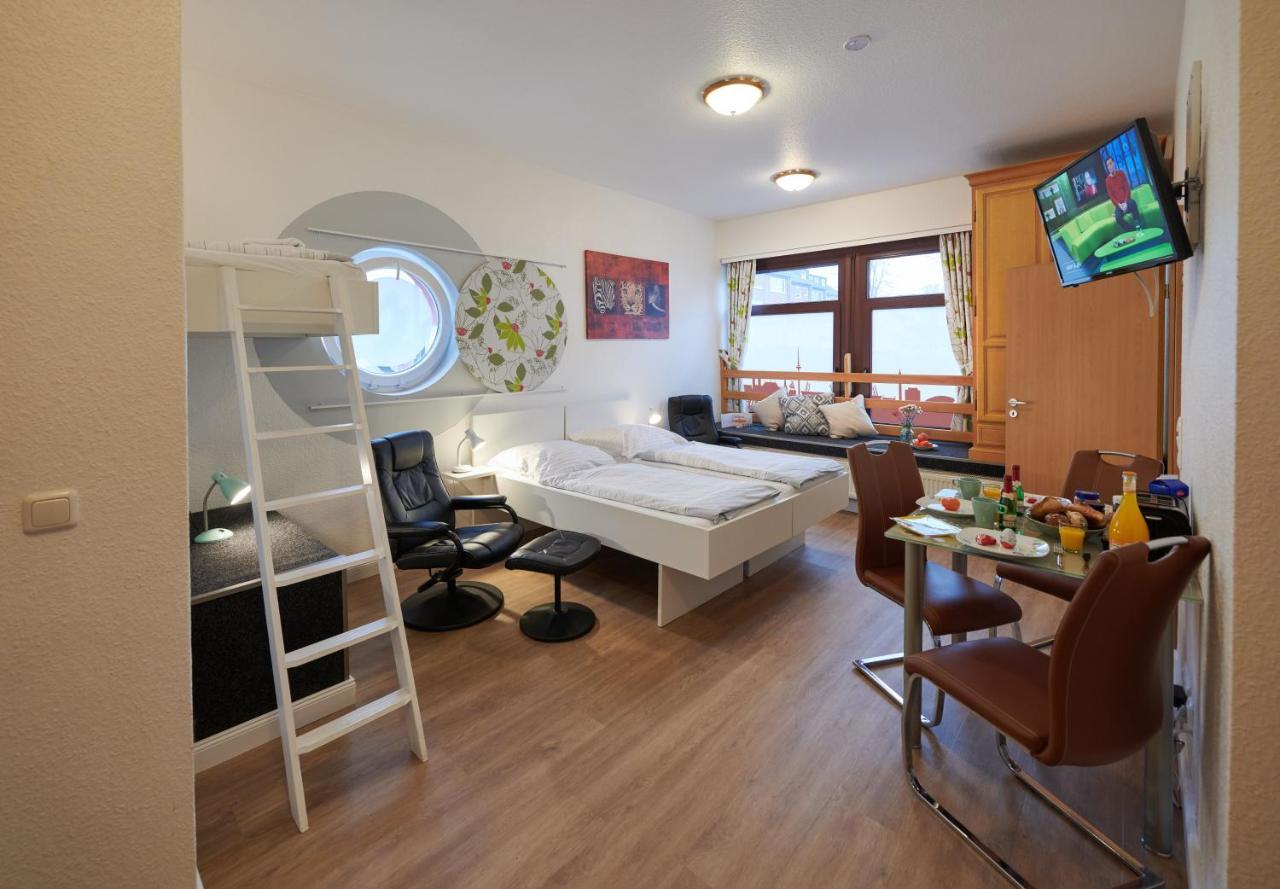 Holiday home Wilma *