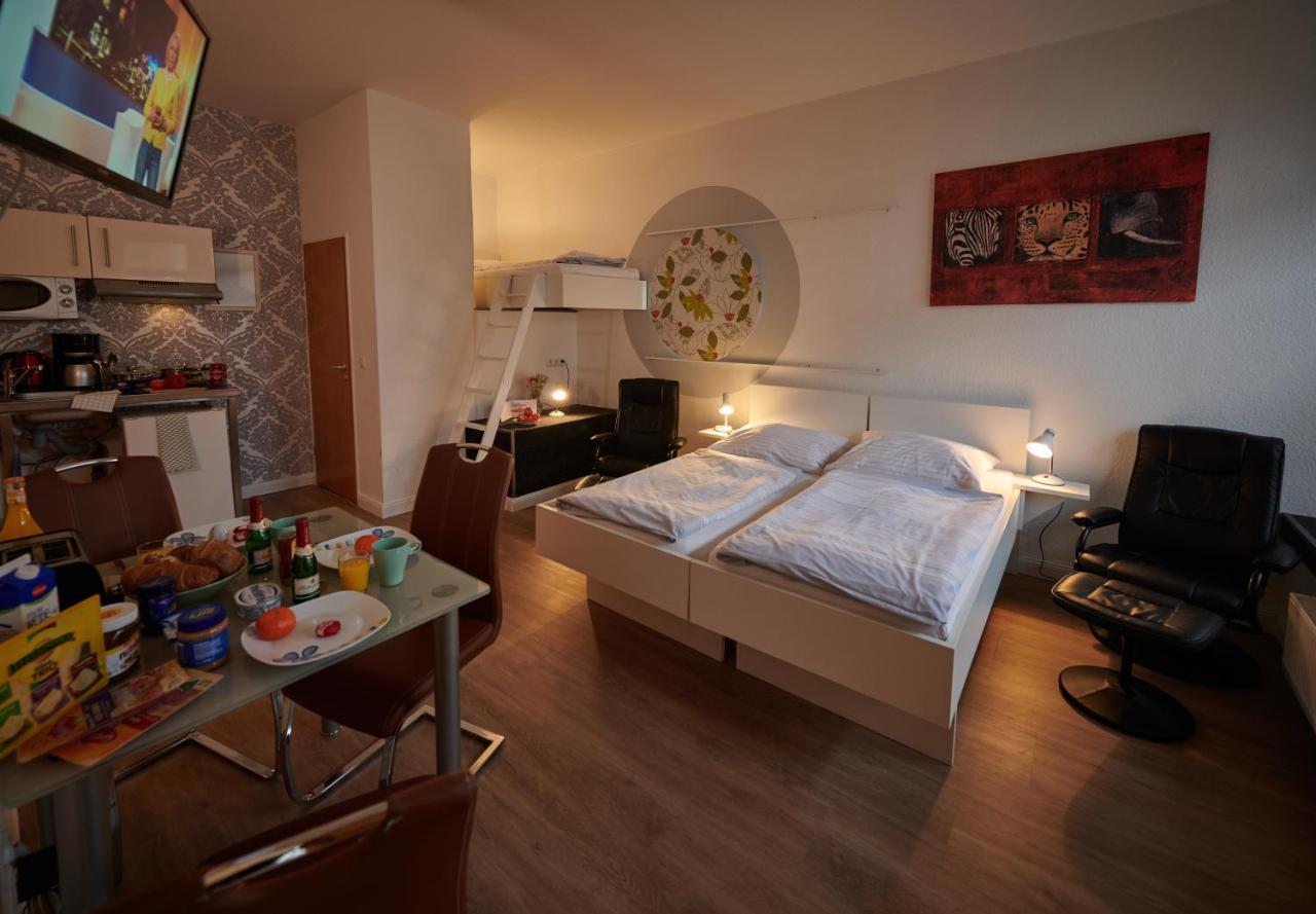 Holiday home Wilma Bremen