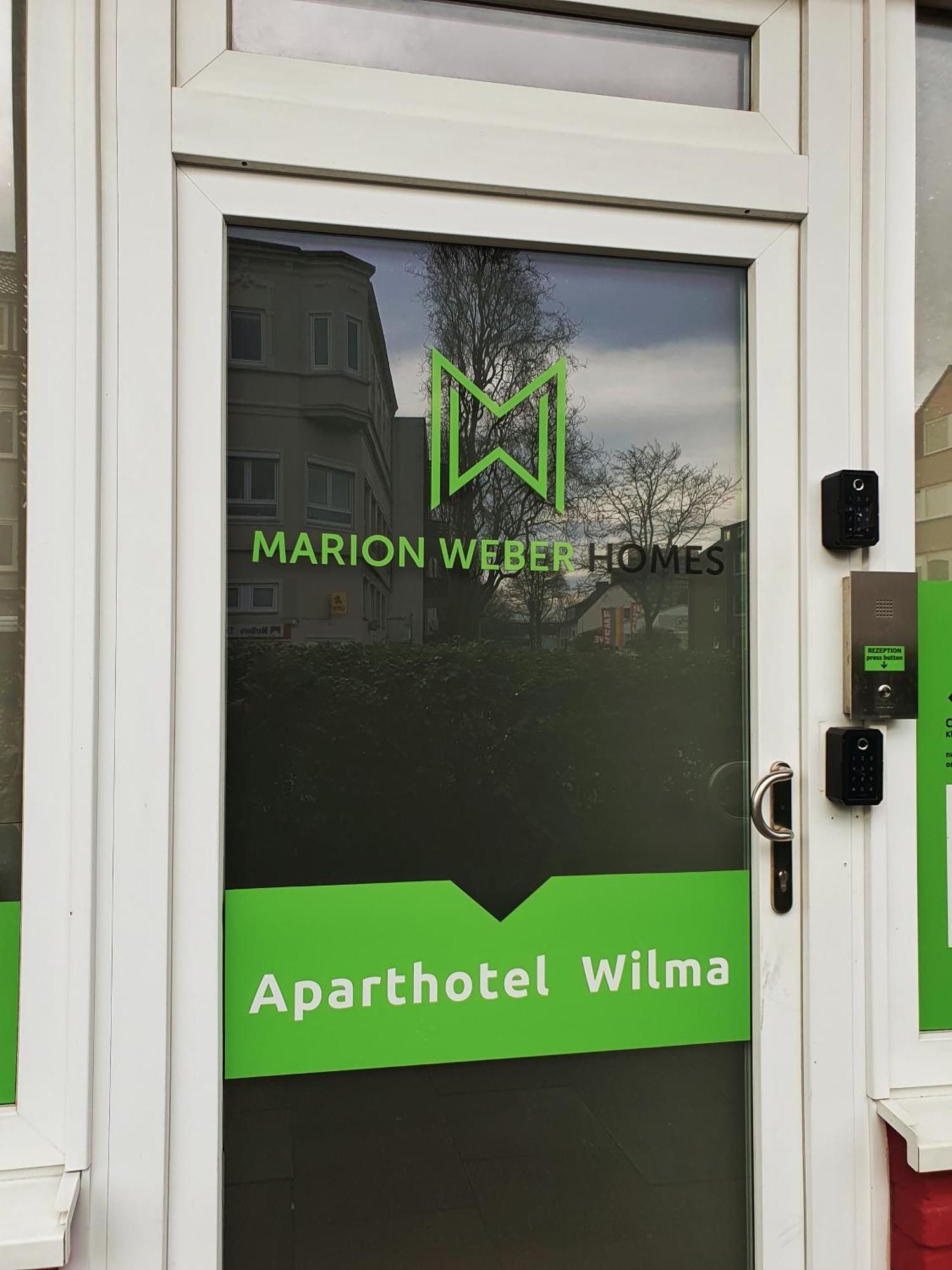 Wilma Holiday home Bremen