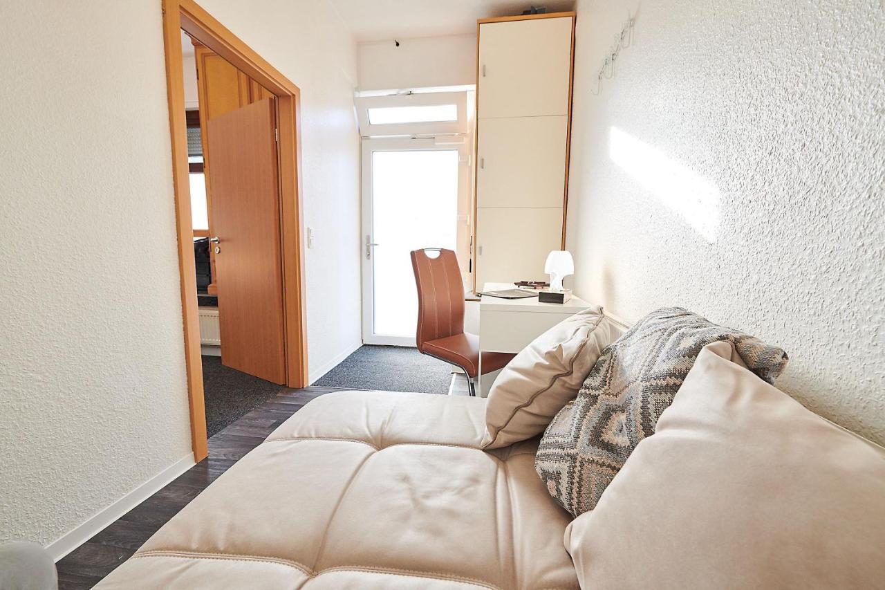 Holiday home Wilma